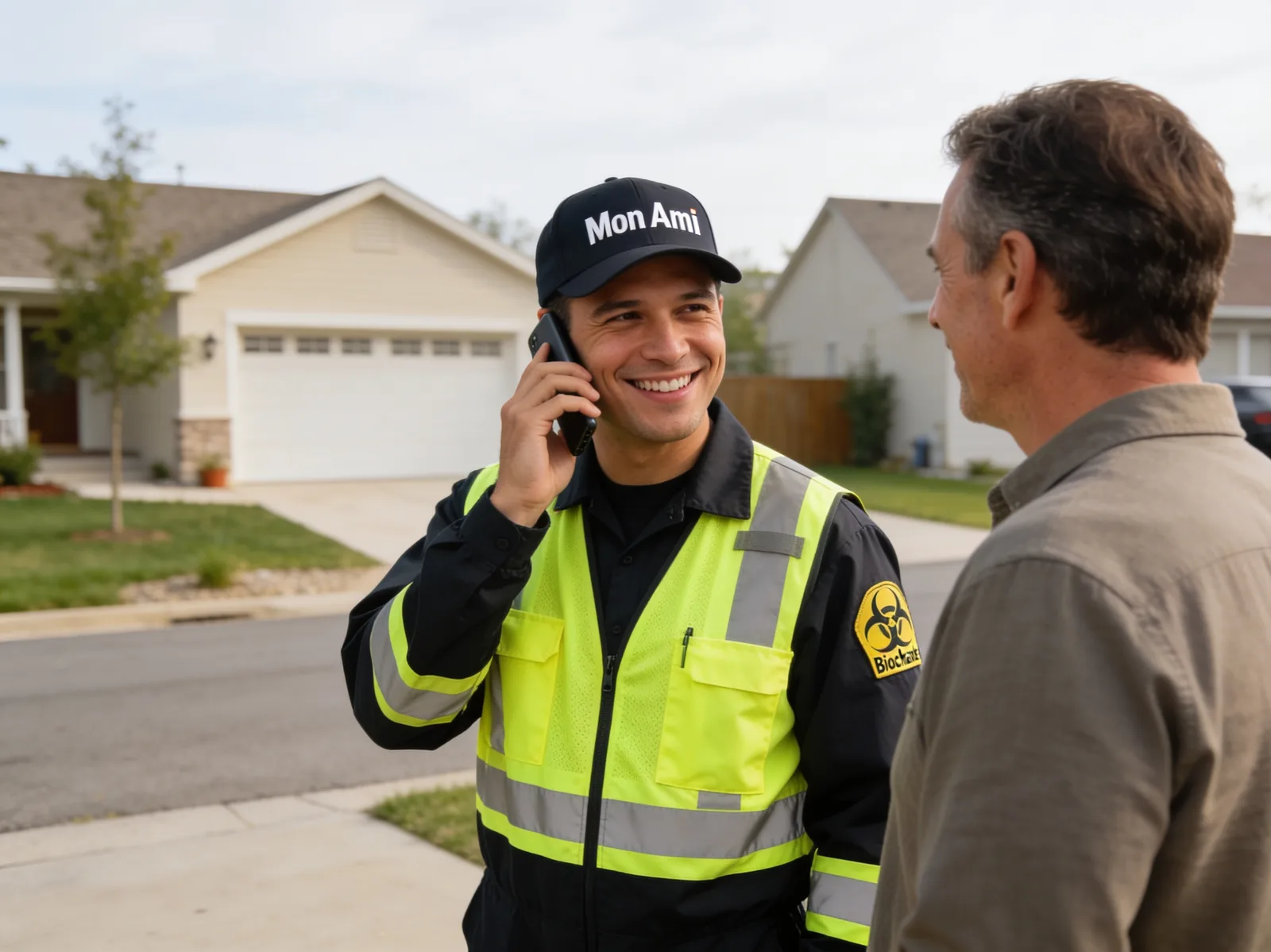 Sewage Cleanup Palestine, TX FAQs